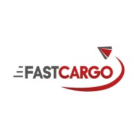 Fast Cargo logo - Similar company to Plg