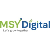 MSY Digital | Digital Marketing Agency Montreal Canada logo - Similar company to Mont-Vu Marketing Digital Agency