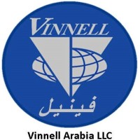 Vinnell Arabia logo - Similar company to Blueforce Inc.