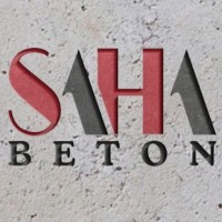 SAHA BETON logo - Similar company to Techo Endüstriyel Zeminler