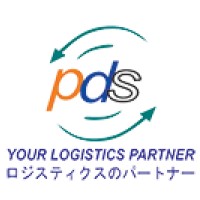 PDS International Pvt. Ltd. logo - Similar company to Pds