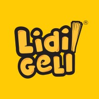 LidiGeli logo - Similar company to Moveit