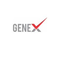 Genex FMS logo - Similar company to Parkash Dairy Karnal (Haryana)