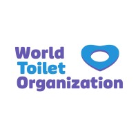 World Toilet Organization logo - Similar company to Catalyst Now