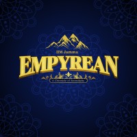 Empyrean IIM Jammu logo - Similar company to Finogs