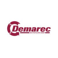 Demarec Deutschland GmbH logo - Similar company to Demolition And Recycling Equipment Bv
