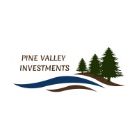 Pine Valley Investments logo - Similar company to Copperleaf Capital, Llc