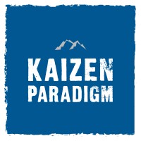 KaizenParadigm logo - Similar company to Devradius
