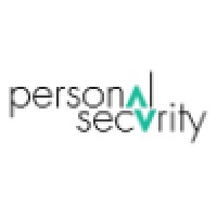 Personal Security logo - Similar company to Personal Security