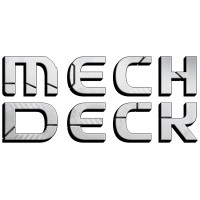 Mech Deck