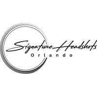 Signature Headshots logo - Similar company to Zeltech