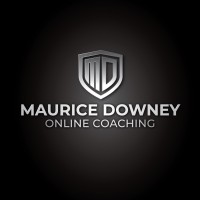 Maurice Downey Coaching logo - Similar company to Learningallied