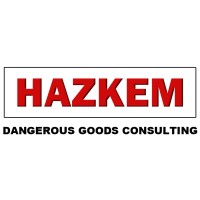 Hazkem Pty Ltd logo - Similar company to Kestrel Mapping Services