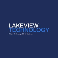 Lakeview Technology, LLC logo - Similar company to Fconn.Eu