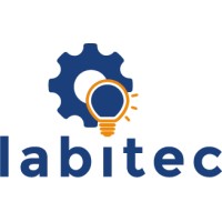 Labitec logo - Similar company to Indusoft, Ltd.