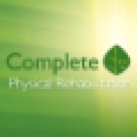 Complete Physical Rehabilitation - Physical Therapy Jersey City, Elizabeth, Nj