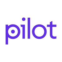 Pilot.com logo - Similar company to Clarizen (Now Planview Adaptivework)