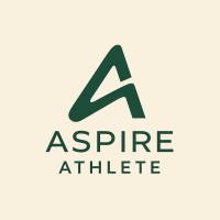 Aspire Athlete logo - Similar company to Overthinker Podcast