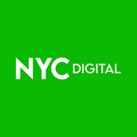 NYC Digital logo - Similar company to Roses™