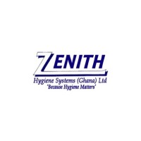 Zenith Hygiene Systems Ghana logo - Similar company to Ranson Uk Ltd