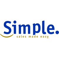 Simple Sales Process logo - Similar company to Spacesshared