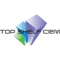 Top Shelf CRM logo - Similar company to The Audacity Of Her