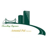 Amood Pol Parsian Consulting Engineers logo - Similar company to Khesht Construction Group