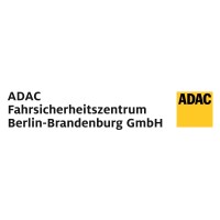 ADAC Fahrsicherheitszentrum Berlin-Brandenburg logo - Similar company to Adac Berlin-Brandenburg E.V.