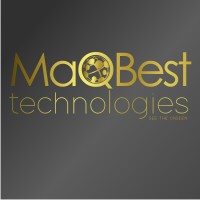 MaQBest Technologies (Pty) LTD