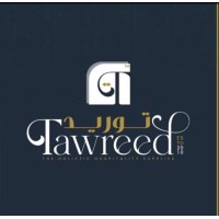 Tawreed Global Industry logo - Similar company to توريد