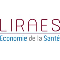 LIRAES (URP 4470) logo - Similar company to Master Ape D'Assas