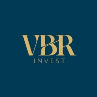 VBR Invest logo - Similar company to Leap Soluções Em Tecnologia Ltda