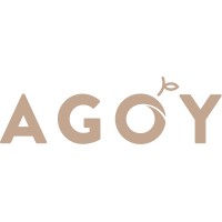 Agoy Yoga Clothing logo - Similar company to 3Rd Rock