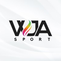 WJA Sport logo - Similar company to Cours Péret Bordeaux