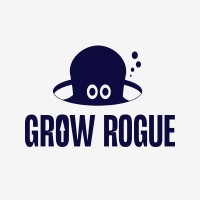 Grow Rogue logo - Similar company to Bearmail