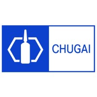 Chugai Pharmabody Research logo - Similar company to Telegram Trends