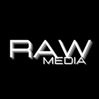 Raw Media logo - Similar company to Mindsalike