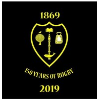 Glasgow University Men's Rugby Football Club logo - Similar company to University Of Strathclyde Men'S Rugby Club