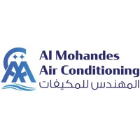 Al Mohandes Air Conditioning WLL logo - Similar company to Gulf Experts
