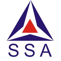 SSA - SHREE SAI ASSOCIATES logo - Similar company to Sri Sai Associates