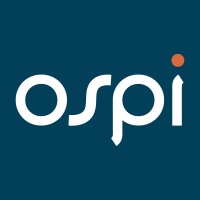 Ospi logo - Similar company to Ospi