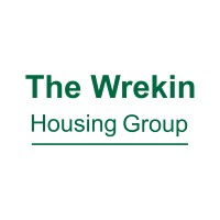 The Wrekin Housing Group logo - Similar company to Tone Fire & Security
