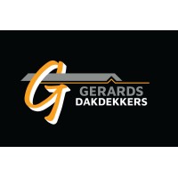 Gerards Dakdekkers logo - Similar company to Loodgieters-/Dakdekkers-/Installatiebedrijf Brommer Bv