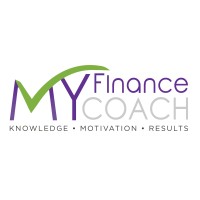 My Finance Coach logo - Similar company to Digital Transformation Manager (Dtm)