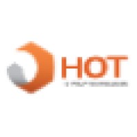 Home of Technologies Limited (HoT Ltd) logo - Similar company to Eurotech Security Systems Ltd