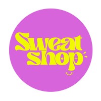 Sweatshop logo - Similar company to Germs Digital