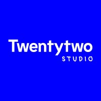 Twentytwo Studio logo - Similar company to The Crown & Co
