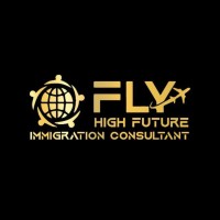 Fly High Future logo - Similar company to Orami India Pvt Ltd