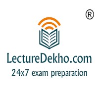 Lecturedekho logo - Similar company to Junoon