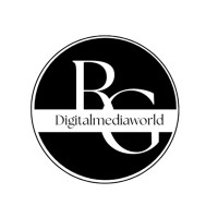 RG Digitalmediaworld logo - Similar company to Lords Of Detailing